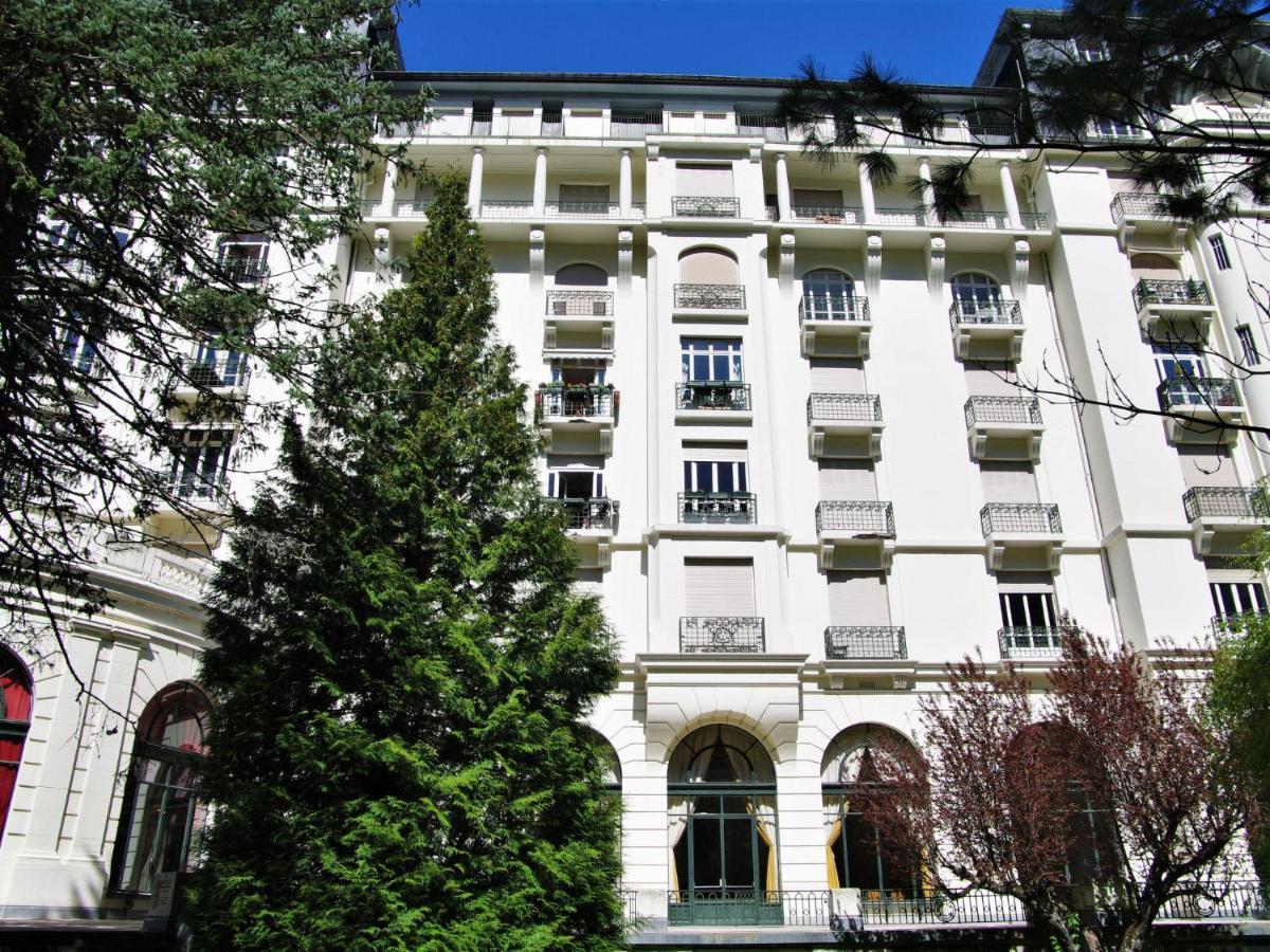 Apartment Le Majestic By Interhome Chamonix Exterior photo
